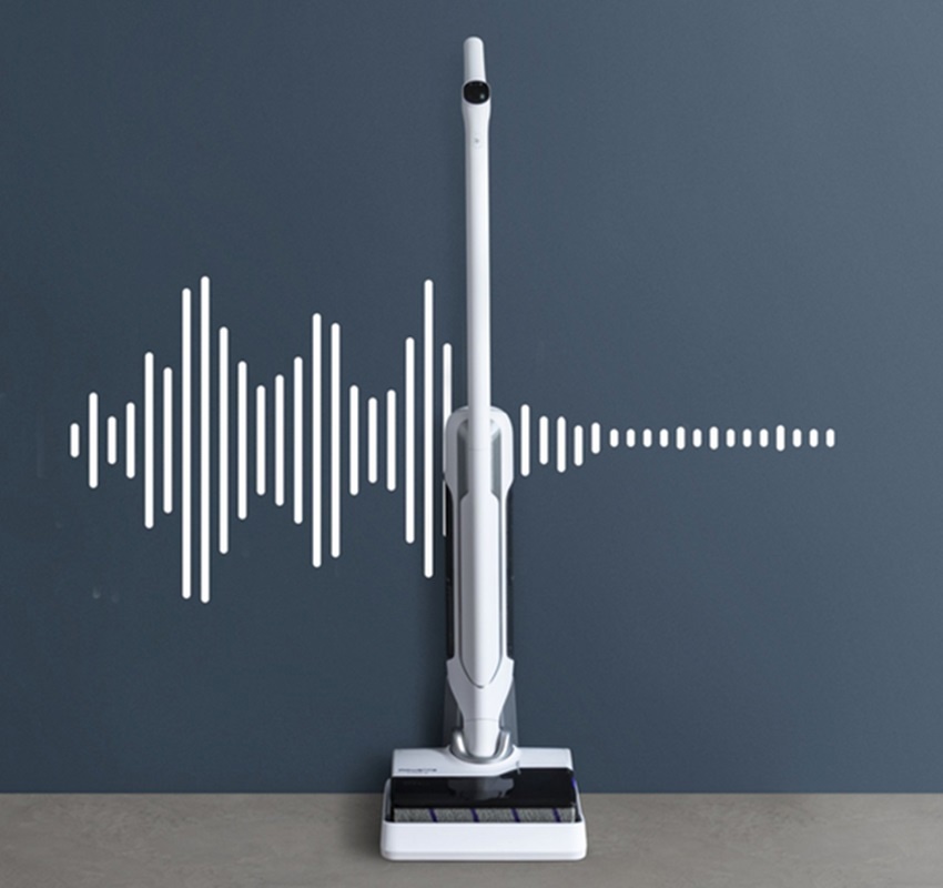 Rowenta X-Clean 10 AI GZ7540WO