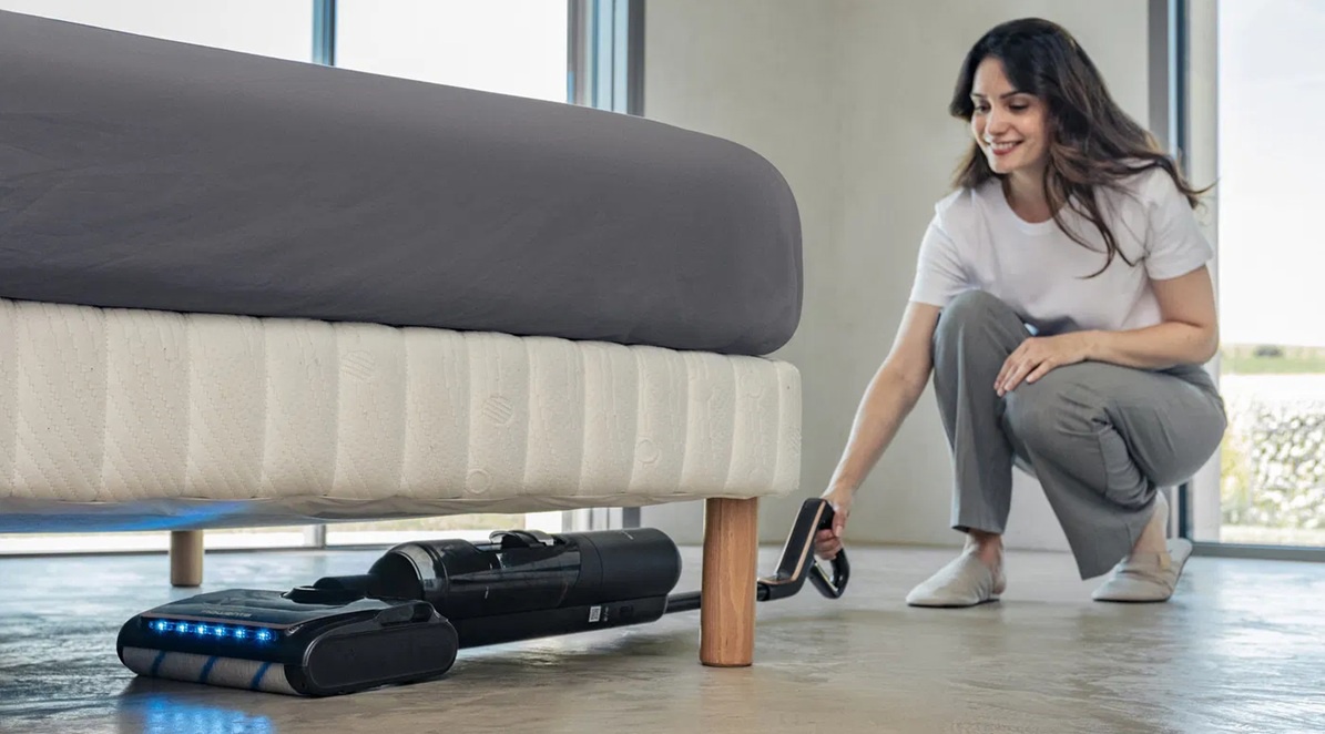 Rowenta GZ5735E0 X-Clean 7