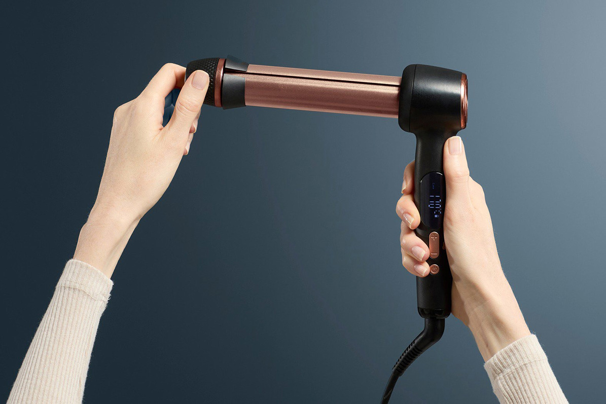 Rowenta CF4620E0 Twist Curl