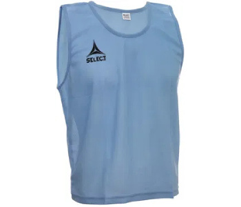 kék megkülönböztető mezek