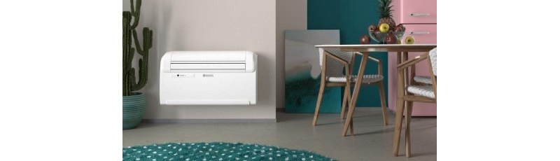 Hűtő-fűtő klíma működési elve