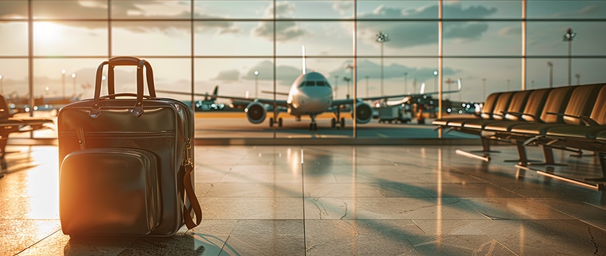 Kézipoggyász méretek – táskák, hátizsákok és bőröndök