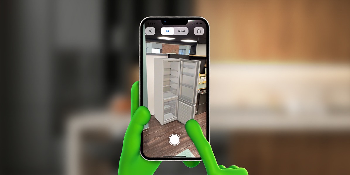 Kiterjesztett valóság vs. 3D