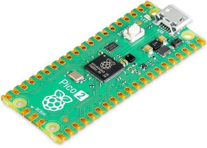 Raspberrypi Pico 2