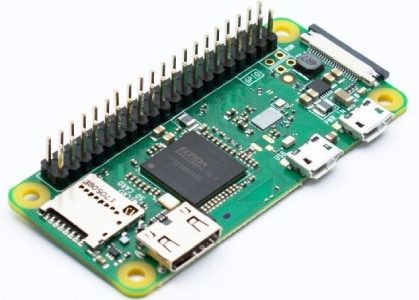 Rapsberry Pi Zero