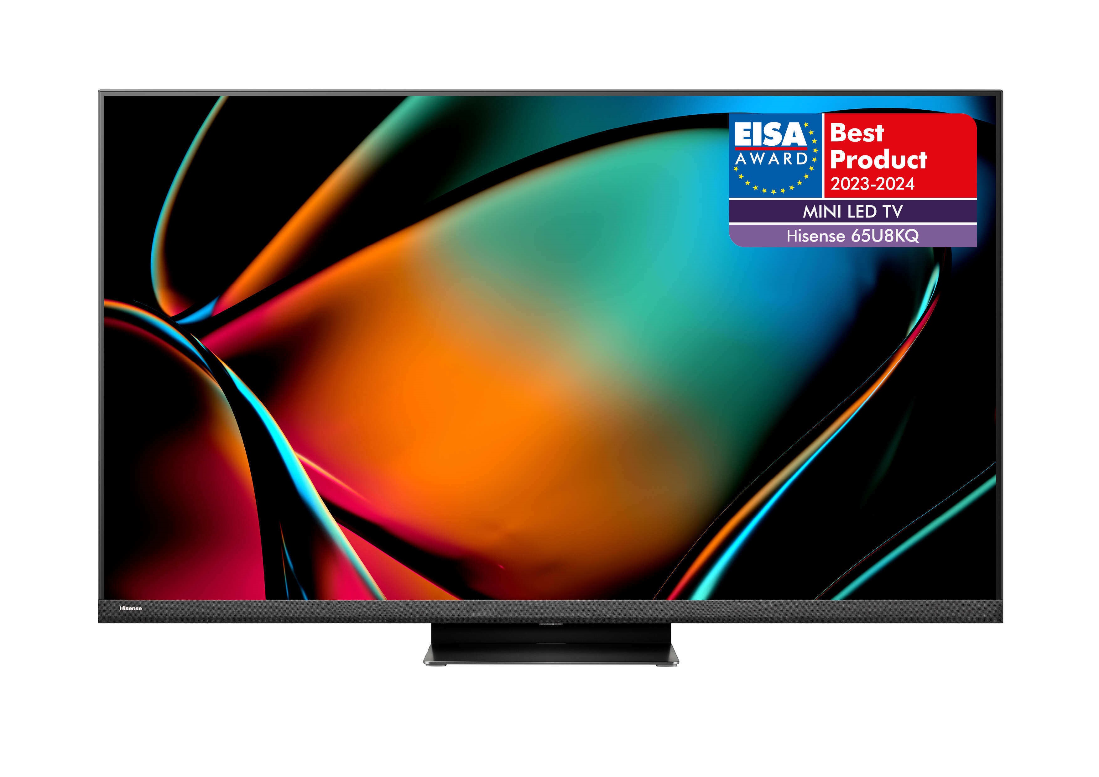 <az-stc data-sid="24665265">65"-es televízió</az-stc><az-stc data-sid="32950899">Hisense 65U8KQ</az-stc> SMART QLED