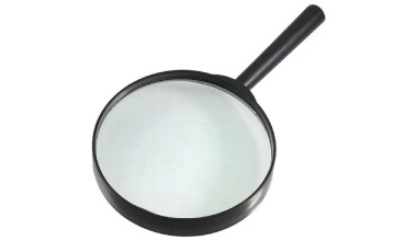 Kézi olvasó nagyító