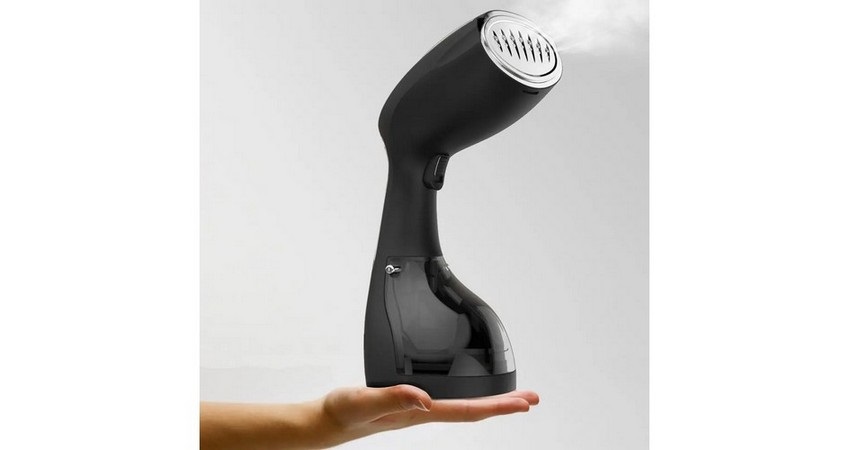 SteamOne S-travel kézi ruhagőzölő