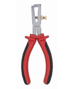 Kézi vezeték csupaszító fogó