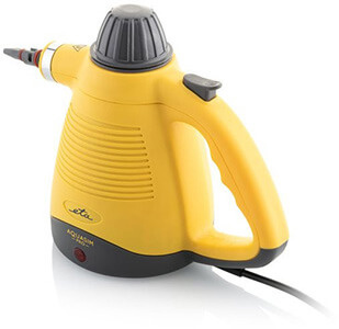 Gőztisztítók kanapékhoz