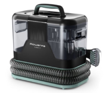 kézi kárpittisztító kanapéra