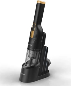 Kézi porszívó állatszőr