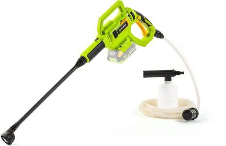 Kézi akkumulátoros sterimo