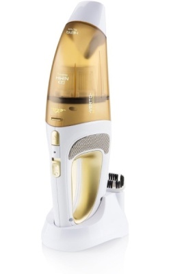 ETA akkumulátoros morzsa porszívó HEPA szűrővel