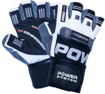 férfi edzőkesztyű