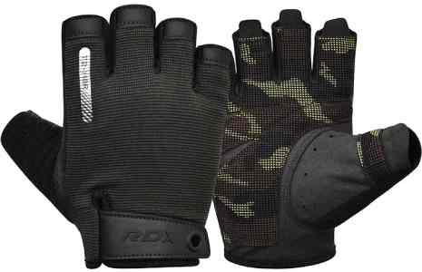 uniszex edzőkesztyű