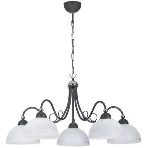 Rusztikus konyhai lámpák