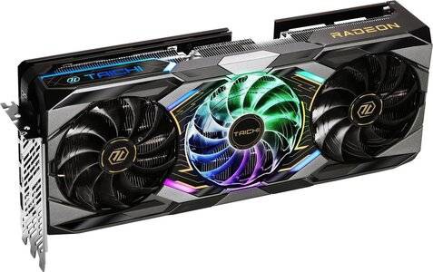 Radeon RX 9070 XT
