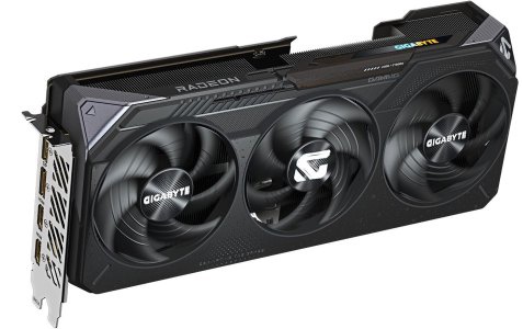 AMD Radeon RX 9070 XT Alza