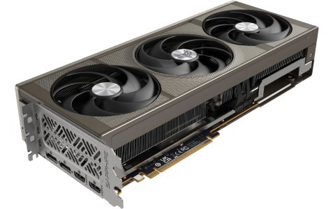 RX 9070XT SAPPHIRE