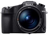 Sony CyberShot DSC-RX10 IV