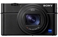 Sony CyberShot DSC-RX100 VII