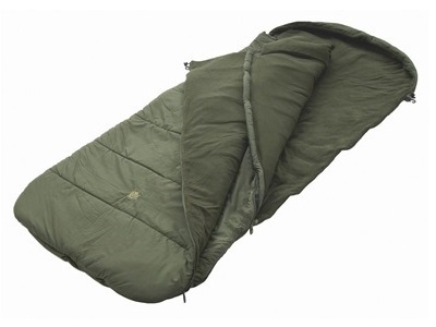 Horgász hálózsák