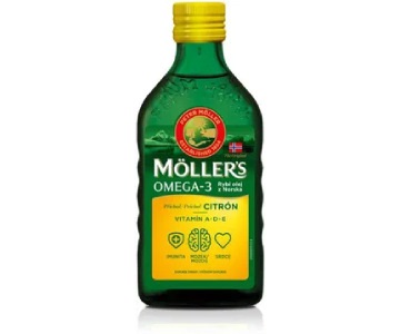 halolaj omega 3