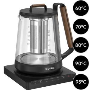 Teakészítő vízforraló