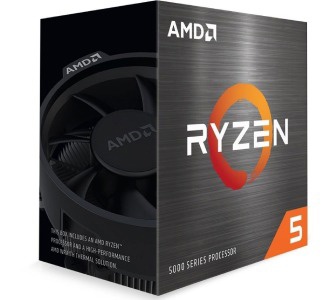 amd 5 ryzen 5600X