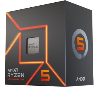 amd 5 ryzen 7600
