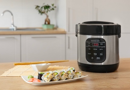 SENCOR rizsfőző