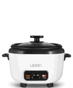 Lauben rizsfőző