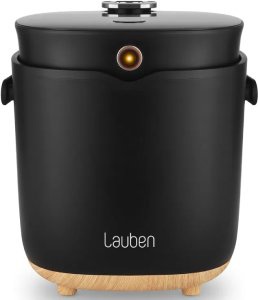 Lauben rizsfőző