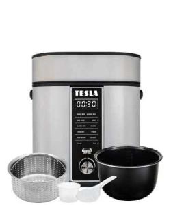 Tesla rizsfőző