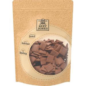 Szénhidrátdús gabonapehely