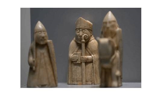 Lewis-szigeti sakkjáték