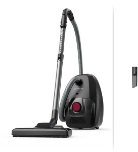 Rowenta porzsákos porszívó