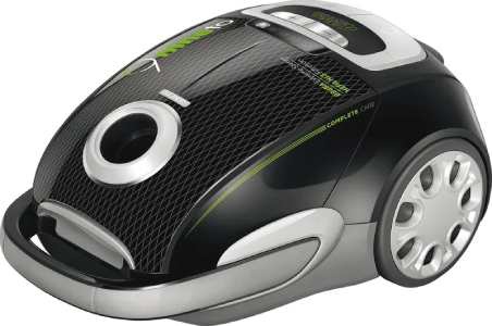 SENCOR porzsákos porszívó