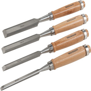 Véső szerszám készlet