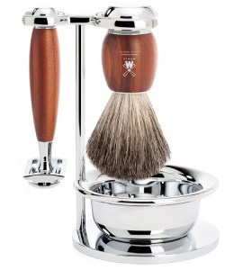 Szakállápoló készlet