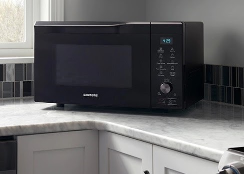 Samsung szabadon álló mikrohullámú sütők