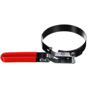 önbeálló olajszűrő leszedő