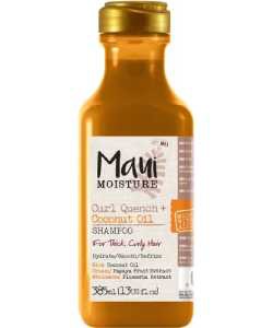 maui sls mentes samponok