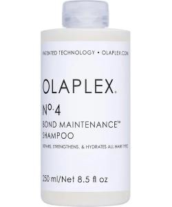 professzionális olaplex sls mentes sampon