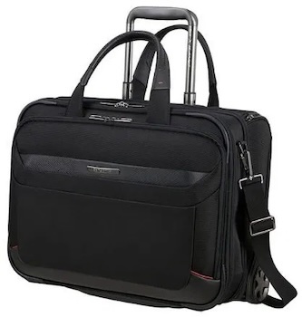 Samsonite férfi laptop táska