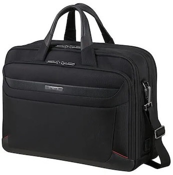 Samsonite üzleti laptop táska