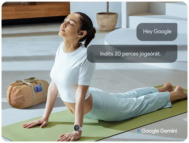 Samsung Galaxy Buds3 FE vezeték nélküli fülhallgató