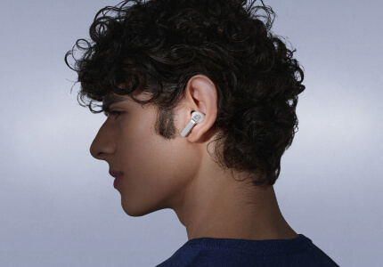 Samsung Galaxy Buds 4 Pro
