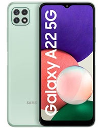 Samsung Galaxy A22 telefon